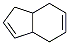 3A,4,7,7a-tetrahydroindene Structure,3048-65-5Structure