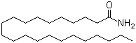Docosanamide Structure,3061-75-4Structure