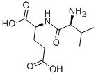 H-val-glu-oh結構式_3062-07-5結構式