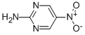 2-Amino-5-nitropyrimidine Structure,3073-77-6Structure