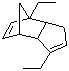 Diethyldicyclopentadiene Structure,307496-25-9Structure