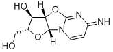 Ancitabine Structure,31698-14-3Structure