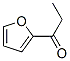 2-Propionylfuran Structure,3194-15-8Structure