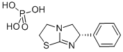 Levamisole Phosphate Structure,32093-35-9Structure