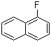 Fluoronaphthalene Structure,321-38-0Structure