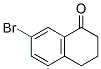 7-Bromo-1-tetralone Structure,32281-97-3Structure