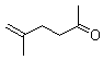 5-甲基-5-己烯-2-酮結(jié)構(gòu)式_3240-09-3結(jié)構(gòu)式