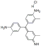 Basic Violet 2Structure,3248-91-7Structure Basic Violet 2 Structure,3248-91-7Structure