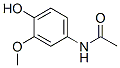 3-甲氧基乙酰氨基苯結(jié)構(gòu)式_3251-55-6結(jié)構(gòu)式