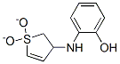 (9CI)-2-[(2,3-二氫-1,1-二氧化物-3-噻吩)氨基]-苯酚結(jié)構(gòu)式_325984-64-3結(jié)構(gòu)式