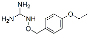 (9ci)-n-[(4-乙氧基苯基)甲氧基]-甲烷三胺結(jié)構(gòu)式_326472-60-0結(jié)構(gòu)式