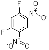 1,5-Difluoro-2,4-dinitrobenzeneStructure,327-92-4Structure 1,5-Difluoro-2,4-dinitrobenzene Structure,327-92-4Structure