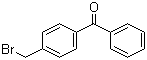 4-(Bromomethyl)benzophenone Structure,32752-54-8Structure