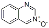 (6CI,7CI,8CI,9CI)-喹唑啉, 3-氧化物結(jié)構(gòu)式_32907-43-0結(jié)構(gòu)式