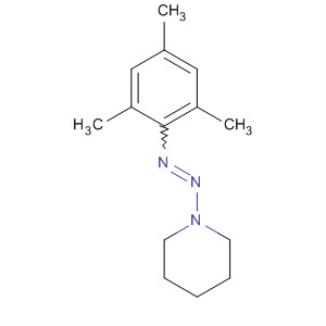 1-(異丙叉二氮雜烯)哌啶結(jié)構(gòu)式_329278-47-9結(jié)構(gòu)式