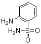 2-Aminobenzenesulfonamide Structure,3306-62-5Structure