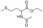 2-(乙?；被?-4-(甲基磺?；?丁酸乙酯結(jié)構(gòu)式_33280-93-2結(jié)構(gòu)式