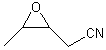 3-甲基-環(huán)氧乙烷乙腈結(jié)構式_336105-57-8結(jié)構式