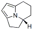 (7aR)-(9CI)-1,2,5,6,7,7a-六氫吡咯并[2,1,5-cd]吲哚嗪結構式_340128-05-4結構式