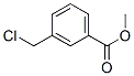 Methyl 3-(chloromethyl)benzoate Structure,34040-63-6Structure