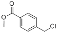 Methyl 4-(chloromethyl)benzoate Structure,34040-64-7Structure
