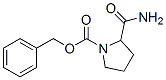 Cbz-Pro-NH2 Structure,34079-31-7Structure