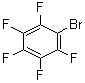 Bromopentafluorobenzene Structure,344-04-7Structure