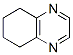 5,6,7,8-TetrahydroquinoxalineStructure,34413-35-9Structure 5,6,7,8-Tetrahydroquinoxaline Structure,34413-35-9Structure