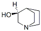 (S)-(+)-3-QuinuclidinolStructure,34583-34-1Structure (S)-(+)-3-Quinuclidinol Structure,34583-34-1Structure