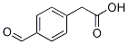 2-(4-甲?；交?乙酸結(jié)構(gòu)式_34841-47-9結(jié)構(gòu)式