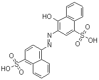 Food Red 3Structure,3567-69-9Structure Food Red 3 Structure,3567-69-9Structure