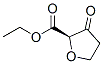 (2r)-(9ci)-2-乙基四氫-3-氧代-2-呋喃羧酸結構式_361460-19-7結構式