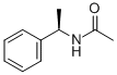 (R)-(+)-n-乙酰基-1-甲基芐胺結(jié)構(gòu)式_36283-44-0結(jié)構(gòu)式