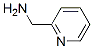 2-Picolylamine Structure,3731-51-9Structure