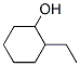 2-乙基環(huán)己醇結(jié)構式_3760-20-1結(jié)構式