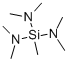 Tris(dimethylamino)methylsilaneStructure,3768-57-8Structure Tris(dimethylamino)methylsilane Structure,3768-57-8Structure