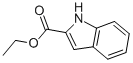Ethyl indole-2-carboxylate Structure,3770-50-1Structure