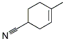 3(4)-甲基-3-環(huán)己烯甲腈結(jié)構(gòu)式_38094-70-1結(jié)構(gòu)式