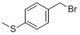 4-(甲基硫代)芐溴結(jié)構(gòu)式_38185-19-2結(jié)構(gòu)式