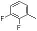 2,3-DifluorotolueneStructure,3828-49-7Structure 2,3-Difluorotoluene Structure,3828-49-7Structure