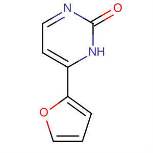 6-(2-呋喃基)吡嗪-3(2H)-酮結構式_38530-07-3結構式