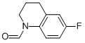 6-氟-3,4-二氫-1(2H)-喹啉羧醛結(jié)構(gòu)式_388078-32-8結(jié)構(gòu)式