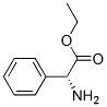 (R)-氨基-苯基-乙酸乙基酯結構式_39251-40-6結構式