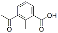 2-甲基-3-乙?；郊姿峤Y(jié)構(gòu)式_393516-78-4結(jié)構(gòu)式