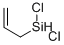 Allyldichlorosilane Structure,3937-28-8Structure