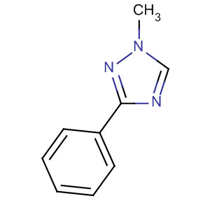 1-甲基-3-苯基-1H-[1,2,4]噻唑結(jié)構(gòu)式_39696-58-7結(jié)構(gòu)式