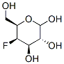 4-氟-4-脫氧-D-吡喃葡萄糖結(jié)構(gòu)式_40010-20-6結(jié)構(gòu)式