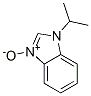 (9ci)-1-(1-甲基乙基)-1H-苯并咪唑,3-氧化物結(jié)構(gòu)式_401514-94-1結(jié)構(gòu)式
