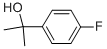 2-(4-氟苯基)-2-丙醇結(jié)構(gòu)式_402-41-5結(jié)構(gòu)式
