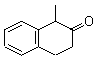 1-甲基-2-四酮結(jié)構(gòu)式_4024-14-0結(jié)構(gòu)式